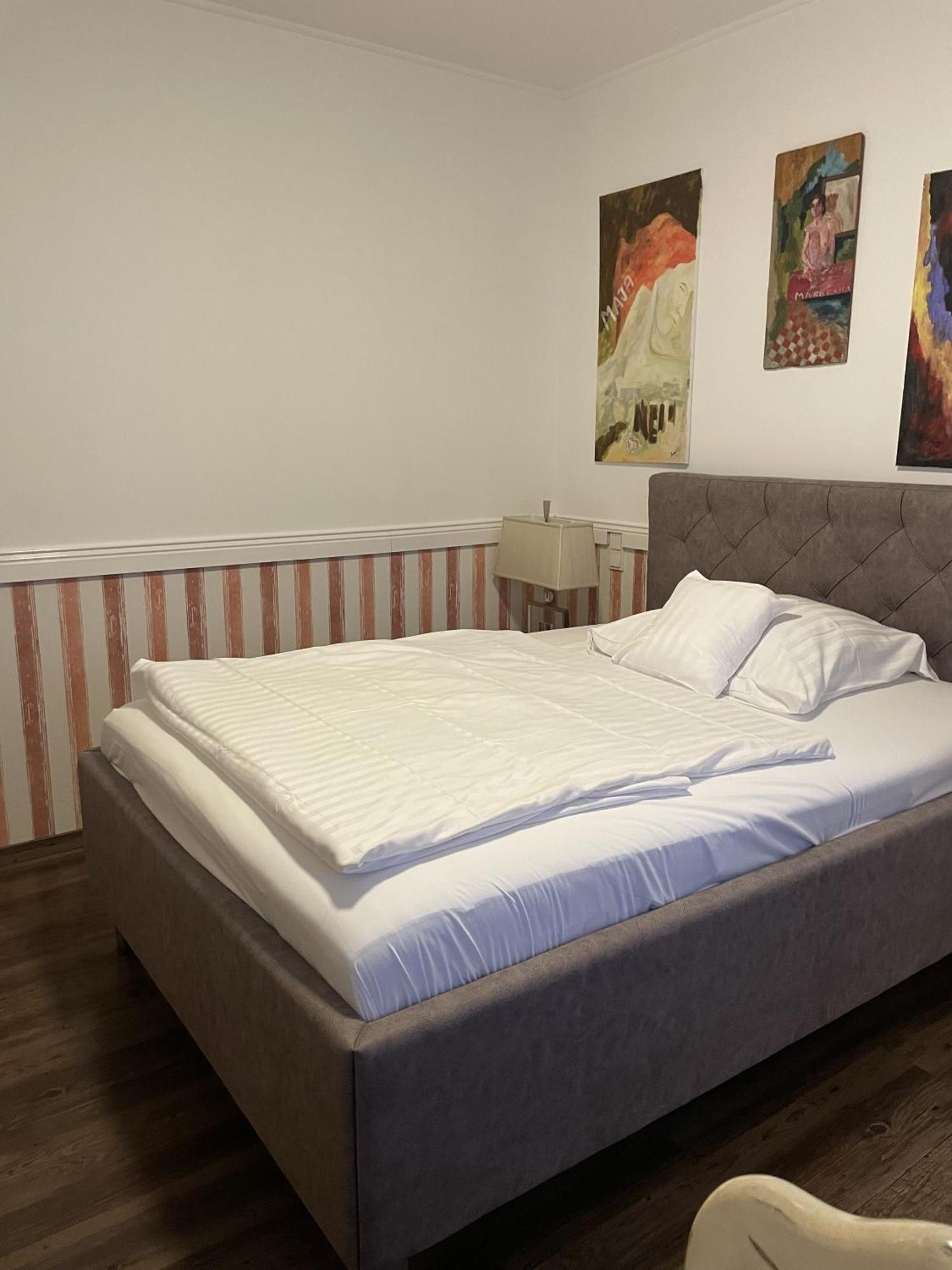 Privathotel Stickdorn Bad Oeynhausen Room photo